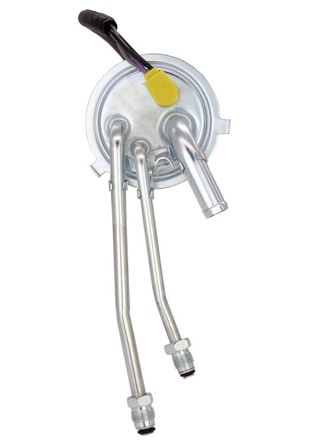 Vphix Fuel Pump Module Assembly Fits 1996 1997 Chevrolet Tahoe GMC Yukon 2-Door Tank Sending Unit SP12N2H 25027414 - Image 5